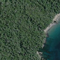 Satellite imagery of Monte Cabeza, CL