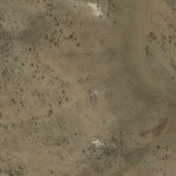 Satellite imagery of Loma Monsalvo, AR