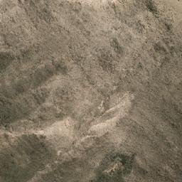 Satellite imagery of Meseta Centinela, AR