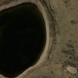 Satellite imagery of Meseta San Pedro, AR