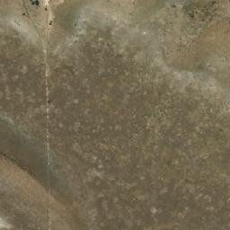 Satellite imagery of Cerro Mesa, AR