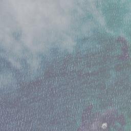 Satellite imagery of Fifes Point, NZ