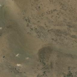 Satellite imagery of Loma Monsalvo, AR