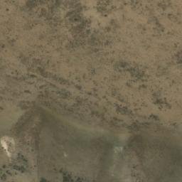 Satellite imagery of Loma Monsalvo, AR