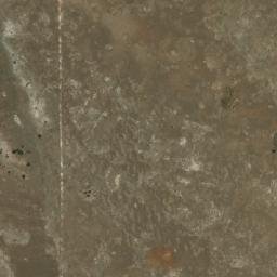Satellite imagery of Cerro Mesa, AR