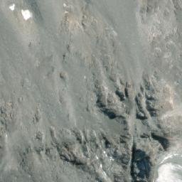 Satellite imagery of Cerro Campamento, CL