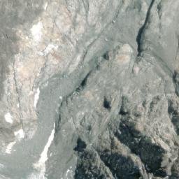 Satellite imagery of Cerro Campamento, CL