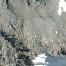 Satellite imagery of Cerro Campamento, CL