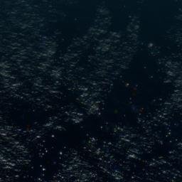 Satellite imagery of Guide Rock, NZ