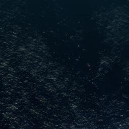 Satellite imagery of Guide Rock, NZ