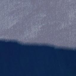 Satellite imagery of Kaiaho Rock, NZ