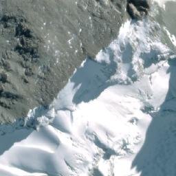 Satellite imagery of Cerro Campamento, CL