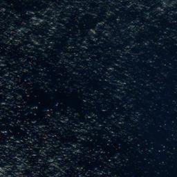 Satellite imagery of Guide Rock, NZ
