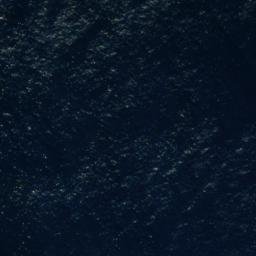 Satellite imagery of Guide Rock, NZ