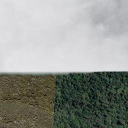 Satellite imagery of Schoolhouse Point (Chasland), NZ