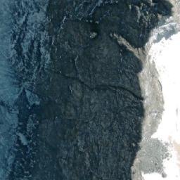 Satellite imagery of Cerro Campamento, CL