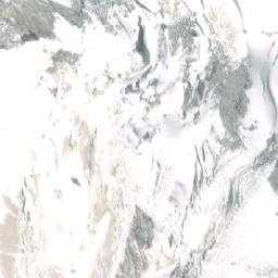 Satellite imagery of Cerro Campamento, CL