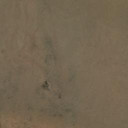 Satellite imagery of Cerro Colorado, AR