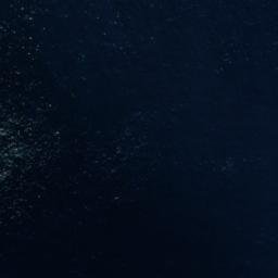 Satellite imagery of Guide Rock, NZ