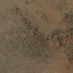 Satellite imagery of Cerro Colorado, AR