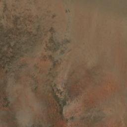 Satellite imagery of Cerro Colorado, AR