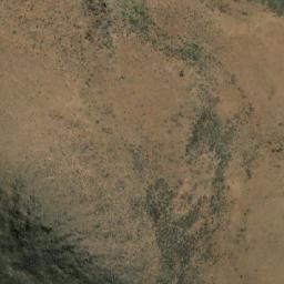 Satellite imagery of Cerro Boina Negra, AR