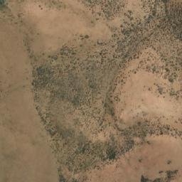 Satellite imagery of Cerro Boina Negra, AR