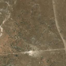Satellite imagery of Cerro Puntudo Chico, AR