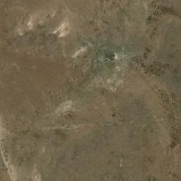 Satellite imagery of Cerro Puntudo Chico, AR