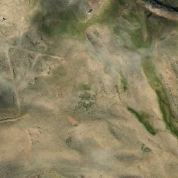 Satellite imagery of Cerro El Mirador, AR