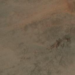 Satellite imagery of Cerro Colorado, AR