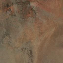 Satellite imagery of Cerro Colorado, AR