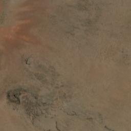 Satellite imagery of Cerro Colorado, AR