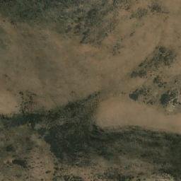Satellite imagery of Cerro Boina Negra, AR