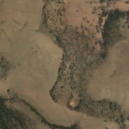 Satellite imagery of Cerro Boina Negra, AR