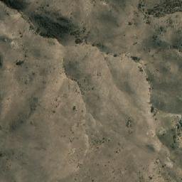 Satellite imagery of Cerro Ochenta y Uno, AR