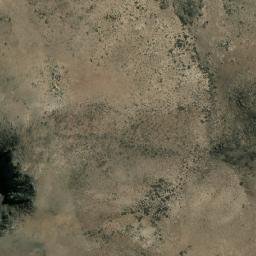 Satellite imagery of Cerro Ochenta y Uno, AR