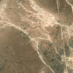 Satellite imagery of Cerro Puntudo Chico, AR