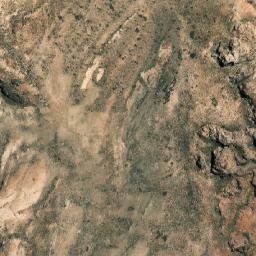 Satellite imagery of Cerro de las Ovejas, AR