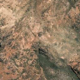 Satellite imagery of Cerro de las Ovejas, AR
