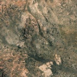 Satellite imagery of Cerro de las Ovejas, AR