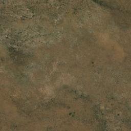 Satellite imagery of Cerro Silva, AR