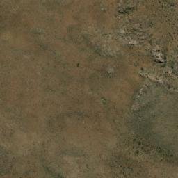 Satellite imagery of Cerro Silva, AR