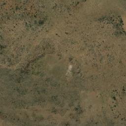 Satellite imagery of Cerro Silva, AR