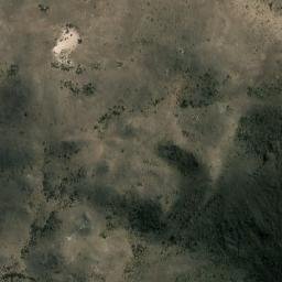 Satellite imagery of Cerro Ochenta y Uno, AR