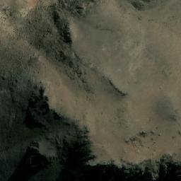 Satellite imagery of Cerro Ochenta y Uno, AR