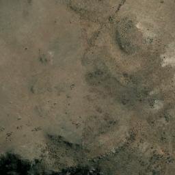 Satellite imagery of Cerro Ochenta y Uno, AR