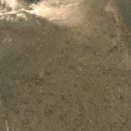 Satellite imagery of Cerro Puntudo Chico, AR