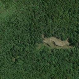 Satellite imagery of WALKERS HILL, NZ