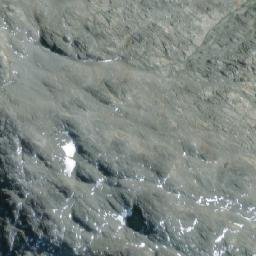 Satellite imagery of Cerro Piña, CL